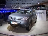 Koleos Genfer Autosalon
