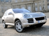 Porsche Cayenne Diesel © UnitedPictures