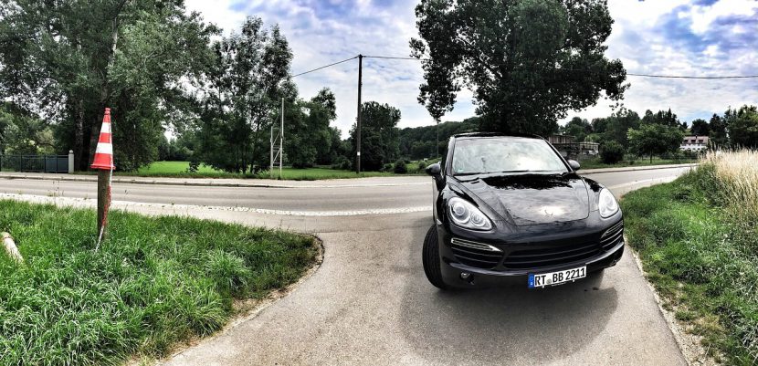 Enco Gladiator 700 GT – Cayenne mit mehr Power