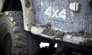 Gebrauchte Offroader - darauf müssen Sie beim Kauf achten