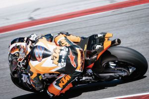 KTM erweitert Kooperation mit Alpinestars