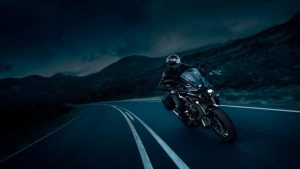 Yamaha stellt die MT-10 Tourer Edition vor