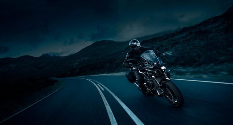 Yamaha stellt die MT-10 Tourer Edition vor Yamaha stellt die MT-10 Tourer Edition vor