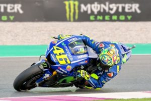 MotoGP: Das passiert in der Winterpause