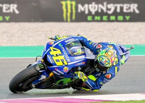 MotoGP: Das passiert in der Winterpause