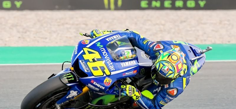 MotoGP: Das passiert in der Winterpause