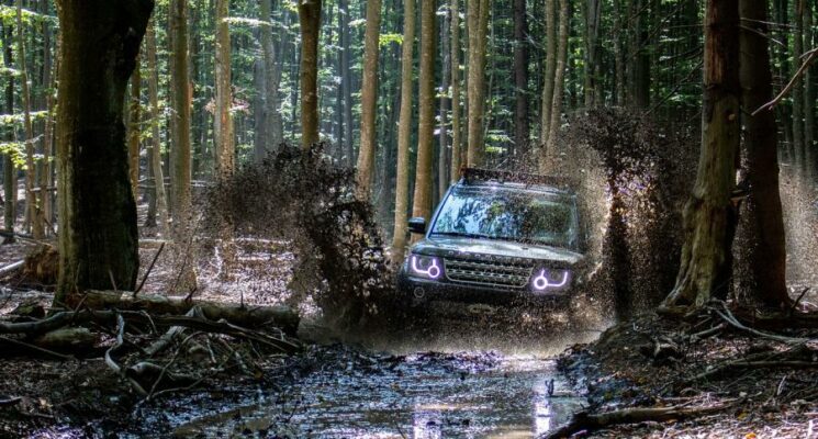 Offroad-Trip im Urlaub – alles Wichtige zur Vorbereitung einer Fahrt im freien Gelände!